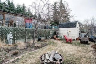 Photo 6: 4624 22 Avenue NW in Calgary: Montgomery Detached for sale : MLS®# C4291247