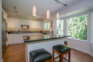 Photo 10: 91 101 PARKSIDE Drive in Port Moody: Heritage Mountain Townhouse for sale in "TREETOPS" : MLS®# R2345092