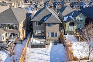 Photo 42: 3728 KIDD Crescent SW in Edmonton: Zone 56 House for sale : MLS®# E4377146