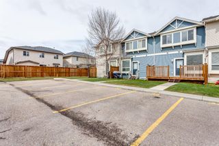 Photo 23: 103 703 Luxstone Square SW: Airdrie Row/Townhouse for sale : MLS®# A2122447