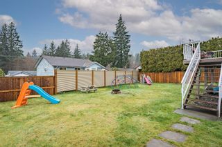 Photo 42: 1207 Gazelle Rd in Campbell River: CR Campbell River Central House for sale : MLS®# 897034
