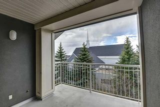 Photo 21: 449 35 Richard Court SW in Calgary: Lincoln Park Apartment for sale : MLS®# A2129003