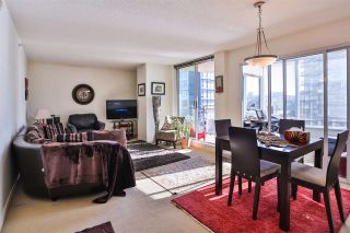 Photo 4: 503 33 SMITHE Street in Vancouver: Yaletown Condo for sale in "COOPER'S LOOKOUT" (Vancouver West)  : MLS®# R2046683