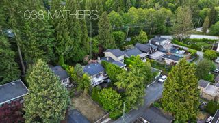Photo 6: 1038 MATHERS Avenue in West Vancouver: Sentinel Hill House for sale : MLS®# R2841788