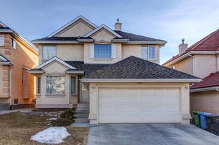Photo 1: 38 Edgeridge Gate NW in Calgary: Edgemont Detached for sale : MLS®# A1174776