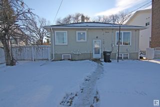 Photo 30: 11362 110A Avenue in Edmonton: Zone 08 House for sale : MLS®# E4320944