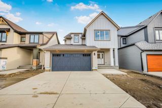 Photo 1: 36 Willow Green SW: Airdrie Detached for sale : MLS®# A2104551