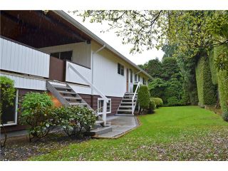 Photo 17: 2985 LAZY A Street in Coquitlam: Ranch Park House for sale in "RANCH PARK" : MLS®# V1116556