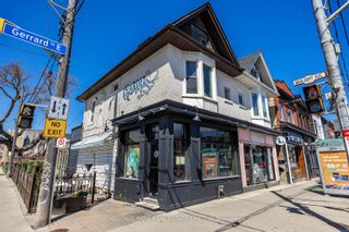 Photo 31: 138 Galt Avenue in Toronto: South Riverdale House (2-Storey) for sale (Toronto E01)  : MLS®# E8325312
