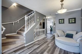 Photo 5: 1419 1 Street NE in Calgary: Crescent Heights Row/Townhouse for sale : MLS®# C4288003
