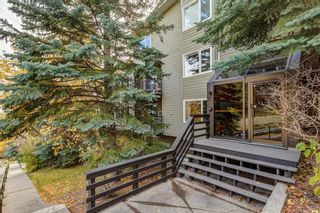 Photo 2: 204 333 2 Avenue NE in Calgary: Crescent Heights Apartment for sale : MLS®# A1039174