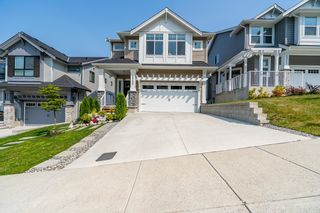Photo 1: 23135 140B Avenue in Maple Ridge: Silver Valley House for sale in "BRIDLE RIDGE" : MLS®# R2795168