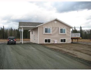 Photo 8: 7890 BLUME RD in Prince George: Pineview House for sale (PG Rural South (Zone 78))  : MLS®# N195727