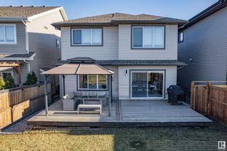 Photo 35: 17120 75 Street in Edmonton: Zone 28 House for sale : MLS®# E4365568