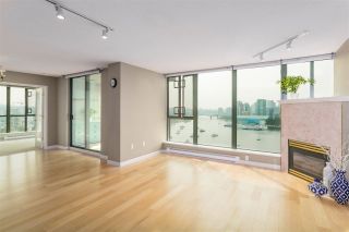 Photo 9: 1406 1088 QUEBEC Street in Vancouver: Mount Pleasant VE Condo for sale in "VICEROY" (Vancouver East)  : MLS®# R2195514