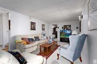 Photo 25: 10 10 Grange Drive: St. Albert House Half Duplex for sale : MLS®# E4313117
