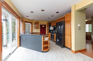 Photo 7: 668 Caleb Pike Rd in VICTORIA: Hi Western Highlands House for sale (Highlands)  : MLS®# 798693