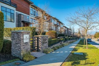 Main Photo: 37 2687 158 Street in Surrey: Grandview Surrey Townhouse for sale in "JACOBSEN" (South Surrey White Rock)  : MLS®# R2881890
