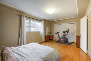 Photo 14: 343 CHURCHILL AVENUE in New Westminster: The Heights NW House for sale : MLS®# R2672373