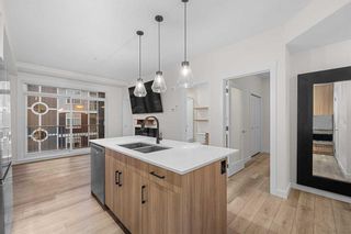 Photo 5: 308 400 Auburn Meadows Common SE in Calgary: Auburn Bay Apartment for sale : MLS®# A2106815