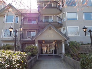 Photo 2: #116-3770 Manor St in Burnaby: Central BN Condo for sale (Burnaby North)  : MLS®# V1106723