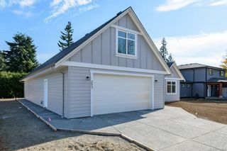 Photo 9: 253 Spindrift Rd in Courtenay: CV Courtenay South House for sale (Comox Valley)  : MLS®# 916093