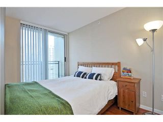 Photo 11: 1905 1082 SEYMOUR Street in Vancouver: Downtown VW Condo for sale in "FREESIA" (Vancouver West)  : MLS®# V1124025