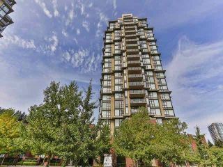 Photo 2: 2102 15 E ROYAL Avenue in New Westminster: Fraserview NW Condo for sale : MLS®# R2168703