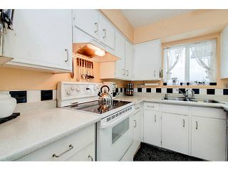 Photo 8: 5115 WOODSWORTH ST in Burnaby: Greentree Village House for sale (Burnaby South)  : MLS®# V1051915