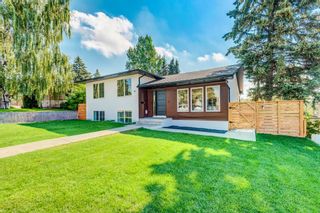 Main Photo: 42 Cawder Drive NW in Calgary: Collingwood Detached for sale : MLS®# A1253971