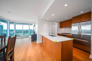 Photo 3: 2108 1372 SEYMOUR Street in Vancouver: Downtown VW Condo for sale (Vancouver West)  : MLS®# R2865323