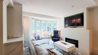 Photo 7: T16 1501 HOWE Street in Vancouver: Yaletown Townhouse for sale (Vancouver West)  : MLS®# R2868954