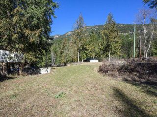 Photo 6: 5432 AGATE BAY ROAD: Barriere House for sale (North East)  : MLS®# 178066