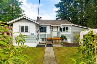 Photo 1: 71 Boundary Rd in Lake Cowichan: Du Lake Cowichan House for sale (Duncan)  : MLS®# 894697