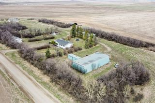Photo 1: 235071 Range Road 221: Rural Wheatland County Detached for sale : MLS®# A1218090