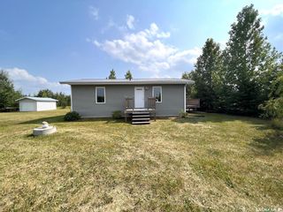 Photo 23: 100 Minnie's Place in Brightsand Lake: Residential for sale : MLS®# SK941297