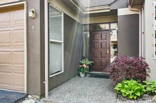 Photo 37: 9 2058 WINFIELD Drive in Abbotsford: Abbotsford East Townhouse for sale in "Rose Hill" : MLS®# R2874885
