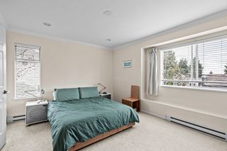 Photo 25: 8 241 E 4TH Street in North Vancouver: Lower Lonsdale Townhouse for sale in "Davidia on Fourth" : MLS®# R2863688