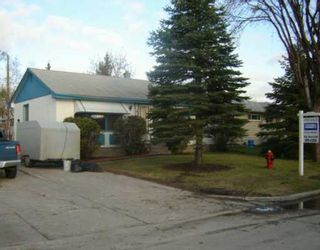 Photo 1: 14 WALDEN Crescent in WINNIPEG: Transcona Residential for sale (North East Winnipeg)  : MLS®# 2506519