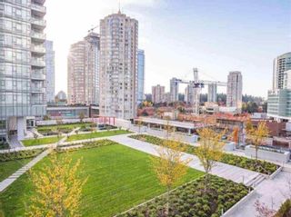 Photo 27: 709 4670 ASSEMBLY Way in Burnaby: Metrotown Condo for sale in "Station Square 3" (Burnaby South)  : MLS®# R2818895