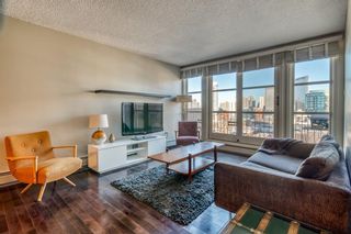 Photo 5: 1604 733 14 Avenue SW in Calgary: Beltline Apartment for sale : MLS®# A2081419