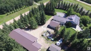 Photo 4: 6 241008 TWP RD 472: Rural Wetaskiwin County House for sale : MLS®# E4289890