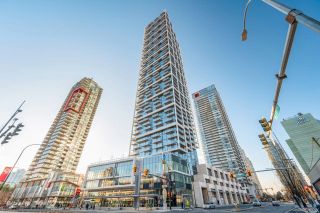 Main Photo: 3009 6000 MCKAY Avenue in Burnaby: Metrotown Condo for sale in "Station Square 6" (Burnaby South)  : MLS®# R2881019