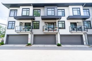 Photo 36: 29 7127 193A Street in Surrey: Clayton Townhouse for sale in "Elston" (Cloverdale)  : MLS®# R2788004