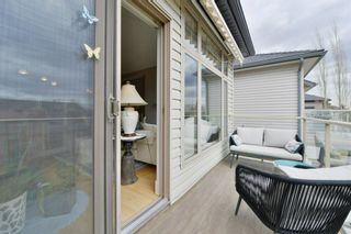 Photo 23: 233 Springbank Terrace SW in Calgary: Springbank Hill Semi Detached for sale : MLS®# A1212349