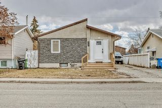 Photo 2: 2121 80 Avenue SE in Calgary: Ogden Detached for sale : MLS®# A2039738