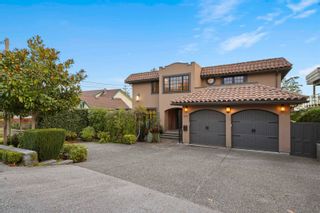 Photo 38: 14170 WHEATLEY Avenue: White Rock House for sale in "West Side" (South Surrey White Rock)  : MLS®# R2628878