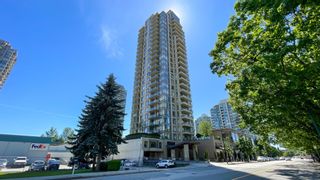 Main Photo: 1701 4250 DAWSON Street in Burnaby: Brentwood Park Condo for sale in "OMA 2" (Burnaby North)  : MLS®# R2893183