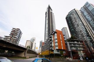Photo 1: 2007 1372 SEYMOUR Street in Vancouver: Downtown VW Condo for sale in "The Mark" (Vancouver West)  : MLS®# R2633687