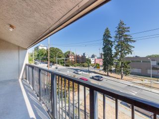 Photo 8: 301 803 QUEENS Avenue in New Westminster: Uptown NW Condo for sale in "SUNDAYLE MANOR" : MLS®# R2725279